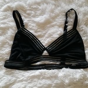 Soft Target Bralette